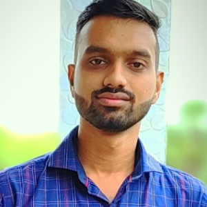 Chaudharesh Bansal