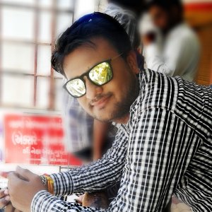 Chaudharesh PawarProfile Image