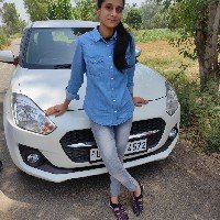 Chauhaan Agarwal