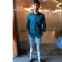Chauhaav Chauhan