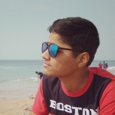 Chavdav VermaProfile Image