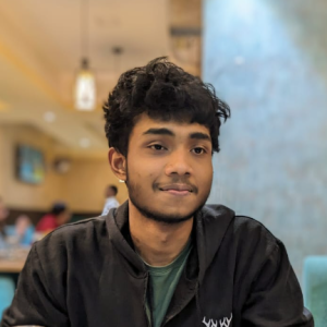 Chayait Nair