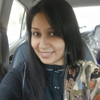 Chayanikav Verma