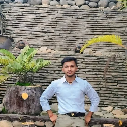 Chayoav Pawar