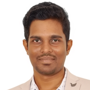 Chellin Pawar