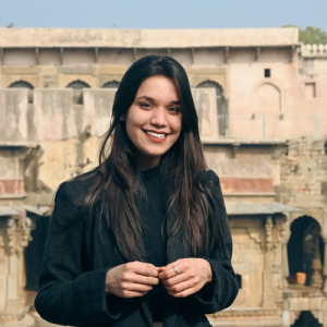 Chelsia Sharma