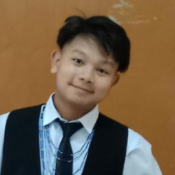 Cheng Chang Momin