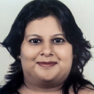 Cherenit Deshpande