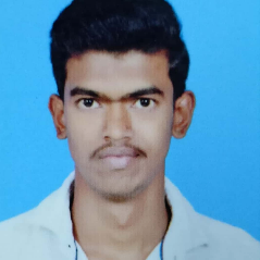 Cherrav Pandey