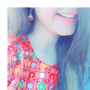 Cherrit Pawar