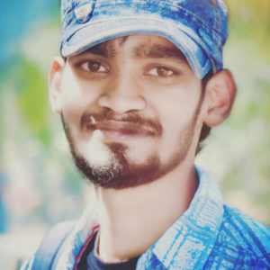 cherukuresh Trivedi