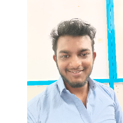 Chesh IyerProfile Image