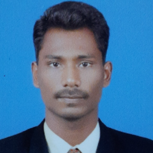 Chetaan Iyer