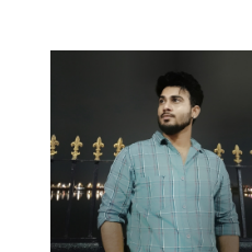 Chetaan Mishra