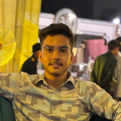 Chetaan Tiwari