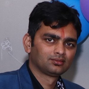 CHETAan Verma