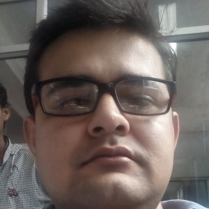 Chetaav Agarwal