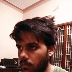Chetaav Kulkarni