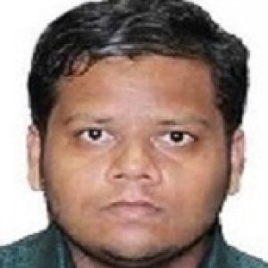 Chetaav Pandey