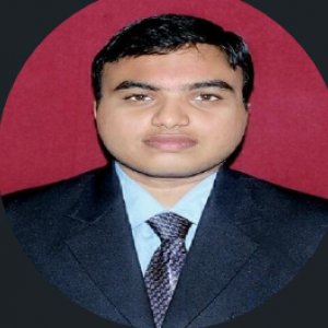 Chetaesh Deshpande