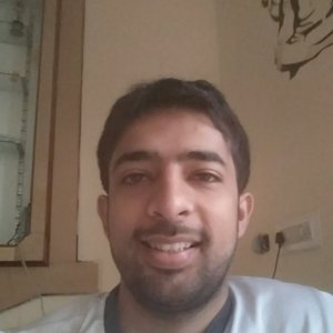 Chetaesh Deshpande