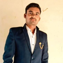 Chetaesh Mishra