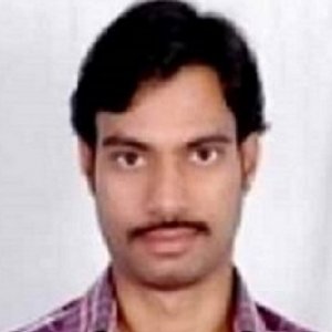 Chetaesh Nair