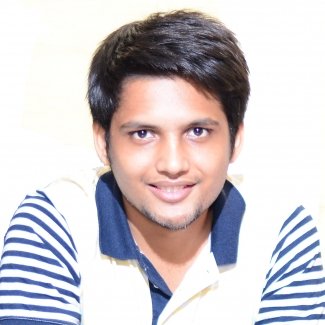 Chetaesh Pawar