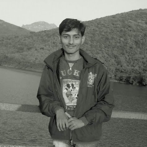 Chetait Joshi