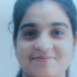 Chetalit Pandey
