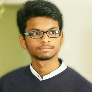 Chetan Kumar