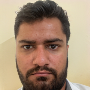 Chetan Raj Sonawane