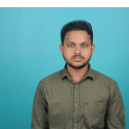 Chetan RajasekarProfile Image