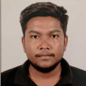 Chetan Shah