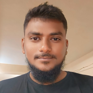 Chetan Subramani