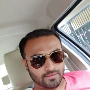 Chethaan VermaProfile Image