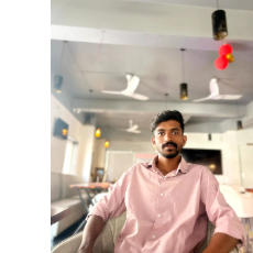 Chethain Agarwal