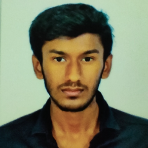 Chethait Trivedi