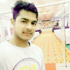 Chhatarpuesh Awasthi