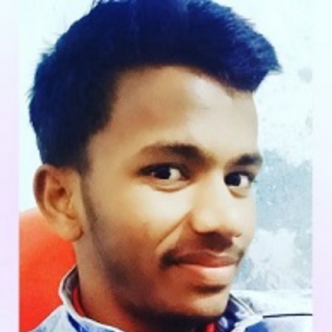 Chhatthav Agarwal