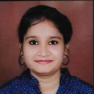 Chhayesh Tiwari