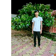 Chhotan Pawar