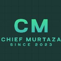 CHIEF MURTAZAHProfile Image