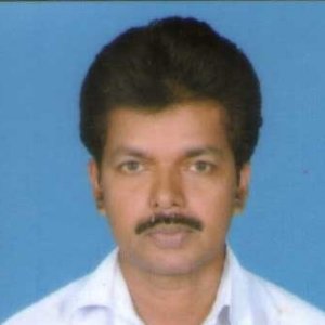 Chigurupatav Tiwari