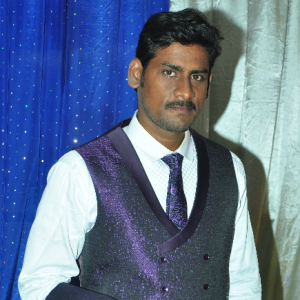 Chigurupati Anil Raj