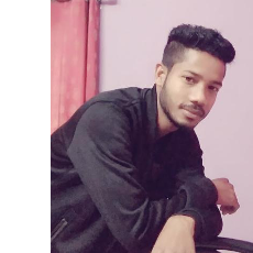 Chikumaan Mishra