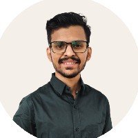 Chinmaan Iyer