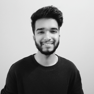 Chinmaav Bansal