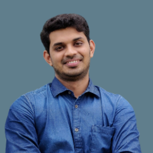 Chinmaav KulkarniProfile Image