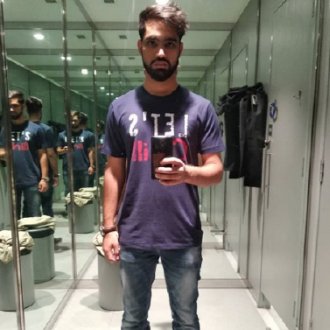 Chinmaesh Iyer